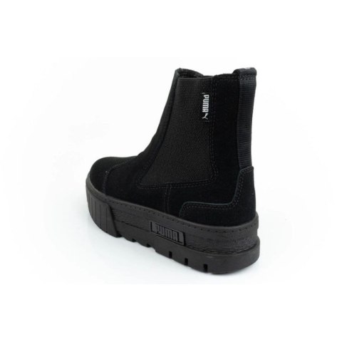 Buty Puma Mayze Chelsea Suede W 382829 01 Puma