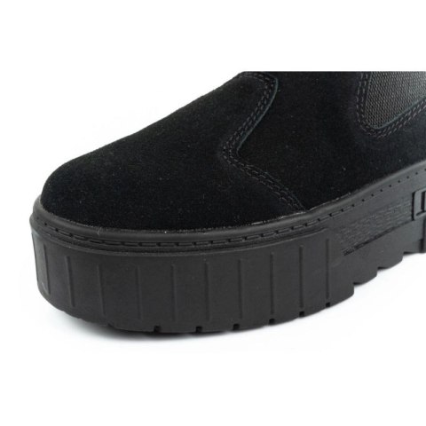 Buty Puma Mayze Chelsea Suede W 382829 01 Puma