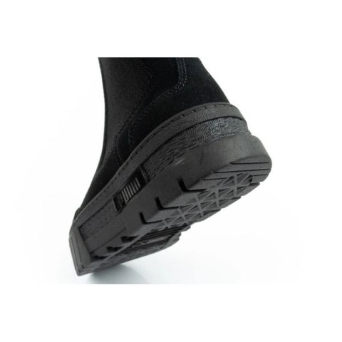 Buty Puma Mayze Chelsea Suede W 382829 01 Puma