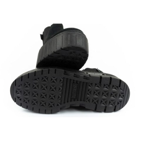 Buty Puma Mayze Chelsea Suede W 382829 01 Puma