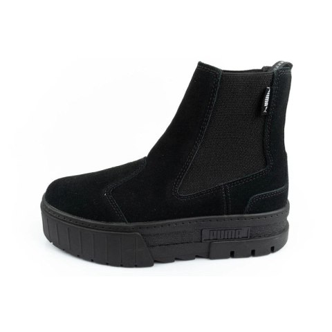 Buty Puma Mayze Chelsea Suede W 382829 01 Puma