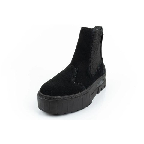 Buty Puma Mayze Chelsea Suede W 382829 01 Puma