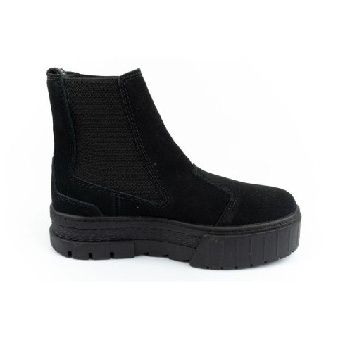 Buty Puma Mayze Chelsea Suede W 382829 01 Puma