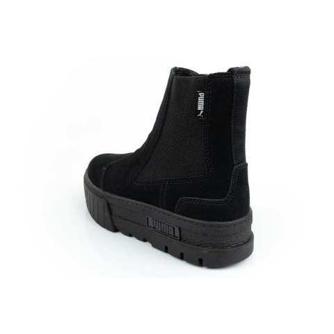 Buty Puma Mayze Chelsea Suede W 382829 01 Puma