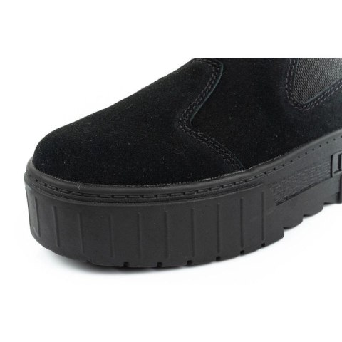 Buty Puma Mayze Chelsea Suede W 382829 01 Puma