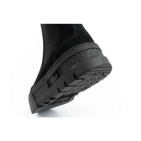 Buty Puma Mayze Chelsea Suede W 382829 01 Puma