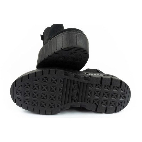 Buty Puma Mayze Chelsea Suede W 382829 01 Puma