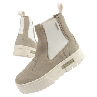 Buty Puma Mayze Chelsea Suede W 382829 05 Puma