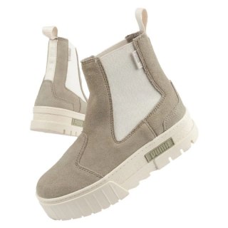 Buty Puma Mayze Chelsea Suede W 382829 05 Puma