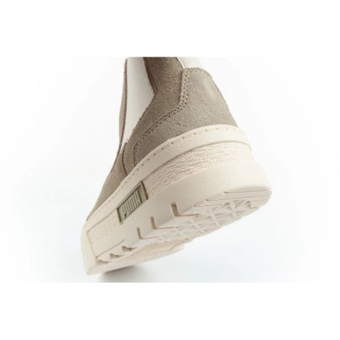 Buty Puma Mayze Chelsea Suede W 382829 05 Puma