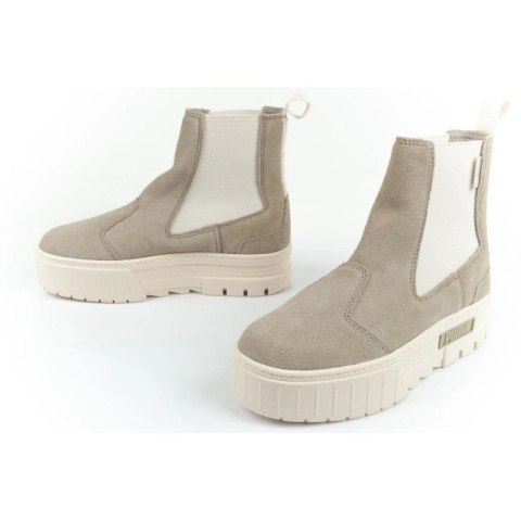 Buty Puma Mayze Chelsea Suede W 382829 05 Puma