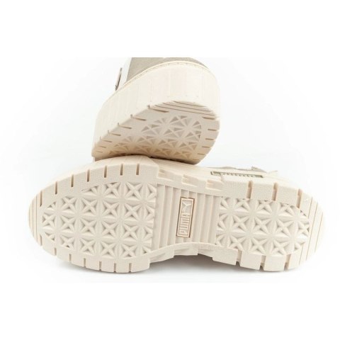 Buty Puma Mayze Chelsea Suede W 382829 05 Puma