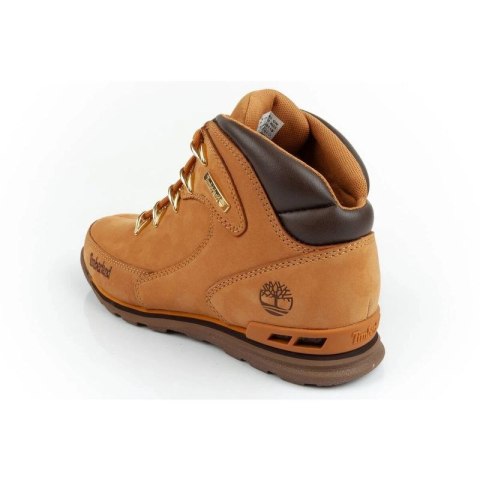 Buty Timberland Euro Rock M TB06164R231 Timberland