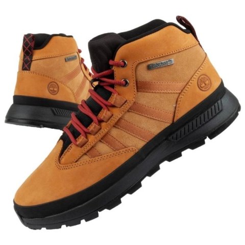 Buty Timberland Euro Trekker M TB0A62CR231 Timberland