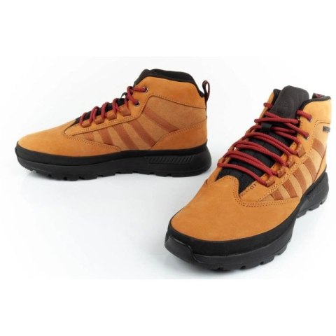 Buty Timberland Euro Trekker M TB0A62CR231 Timberland