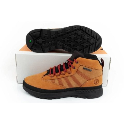 Buty Timberland Euro Trekker M TB0A62CR231 Timberland