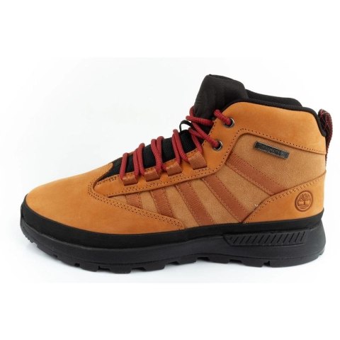 Buty Timberland Euro Trekker M TB0A62CR231 Timberland