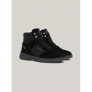 Buty Tommy Hilfiger Core W Mix Cordura Hybrid Boot M FM0FM04807BDS Tommy Hilfiger