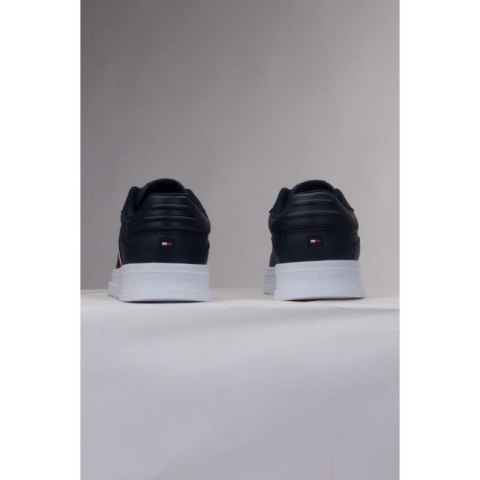 Buty Tommy Hilfiger Supercup Leather Stripes M FM0FM04824 DW5 Tommy Hilfiger