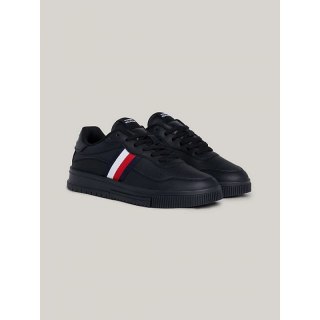 Buty Tommy Hilfiger Supercup Leather Stripes M FM0FM048240GQ Tommy Hilfiger