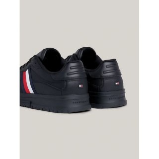 Buty Tommy Hilfiger Supercup Leather Stripes M FM0FM048240GQ Tommy Hilfiger