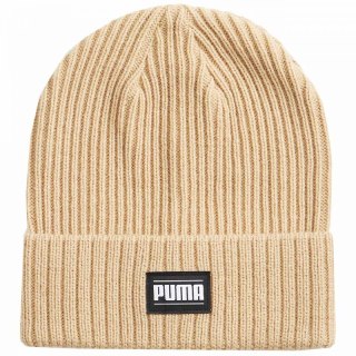 Czapka Puma Ribbed Classic Cuff Beanie W 024038 07 Puma