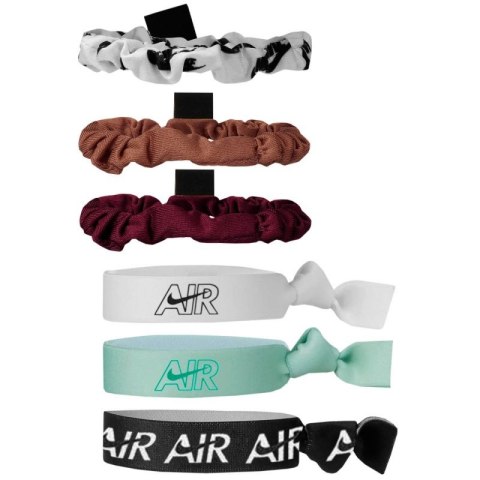 Gumki do włosów Nike Ponytail Holders N1003666912OS Nike