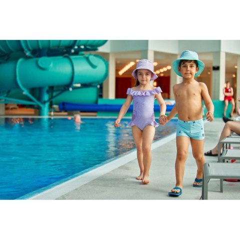 Kostium kąpielowy Aquawave Verona Jr 92800482360 AquaWave