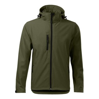 Kurtka Malfini softshell Performance M MLI-52269 Malfini