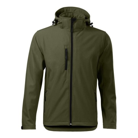 Kurtka Malfini softshell Performance M MLI-52269 Malfini