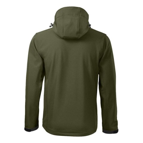 Kurtka Malfini softshell Performance M MLI-52269 Malfini