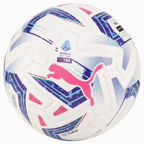Piłka Puma Orbita Serie A PRO 084114-01 Meczówka Puma