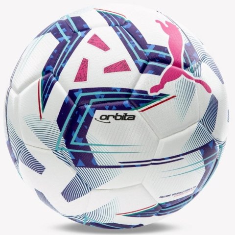 Piłka Puma Orbita Serie A PRO 084114-01 Meczówka Puma