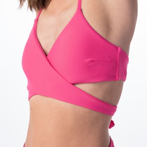Strój kąpielowy Aquawave Palima Top góra WMNS W 92800482078 AquaWave