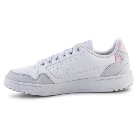 Buty lifestylowe damskie Adidas Ny 90 W Ftwwht/Solred/Blubir GZ7631 Adidas