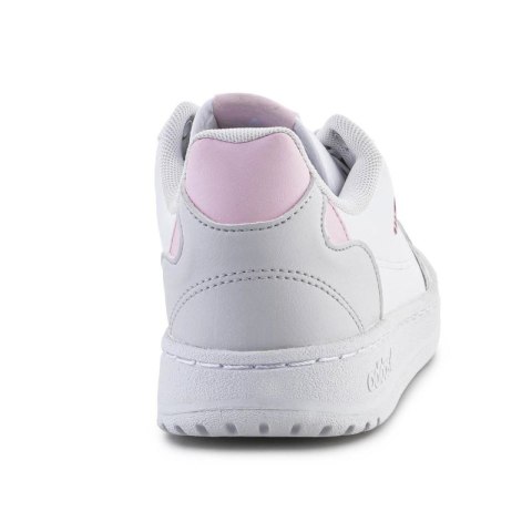 Buty lifestylowe damskie Adidas Ny 90 W Ftwwht/Solred/Blubir GZ7631 Adidas