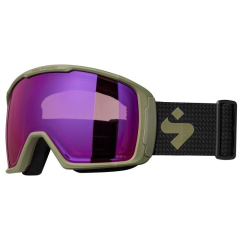 Gogle Sweet Collection Clockwork Rig Reflect 92800558950 Inny