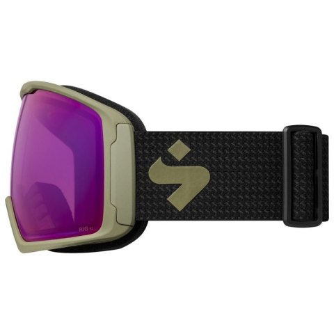 Gogle narciarskie Sweet Protection Clockwork Max Rig Reflect 92800558958 Sweet Protection
