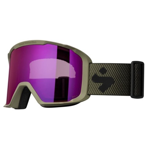 Gogle narciarskie Sweet Protection Durden Rig Reflect 92800558973 Sweet Protection