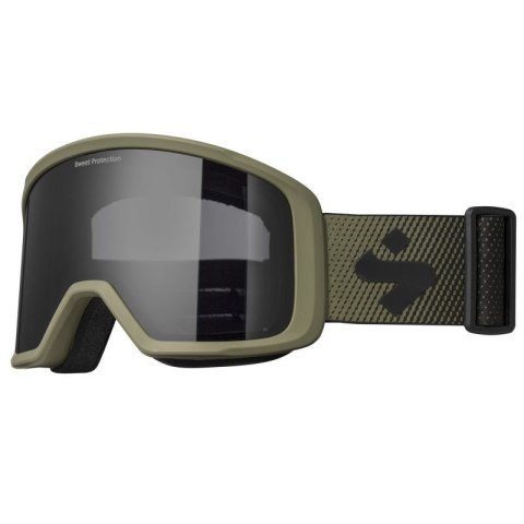 Gogle narciarskie Sweet Protection Firewall 92800558985 Sweet Protection