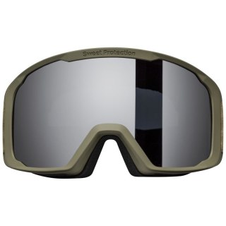 Gogle narciarskie Sweet Protection Ripley Rig Reflect Jr 92800558989 Sweet Protection