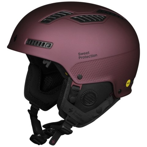 Kask Sweet Protection Igniter 2VI MIPS 92800558855 Everlast
