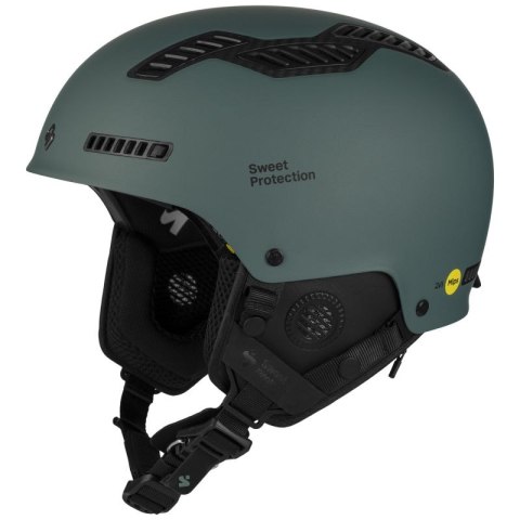 Kask narciarski Sweet Protection Grimnir 2VI Mips 92800558805 Sweet Protection