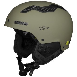 Kask narciarski Sweet Protection Grimnir 2VI Mips 92800558809 Sweet Protection