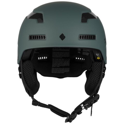 Kask narciarski Sweet Protection Trooper 2VI Mips 92800558817 Sweet Protection