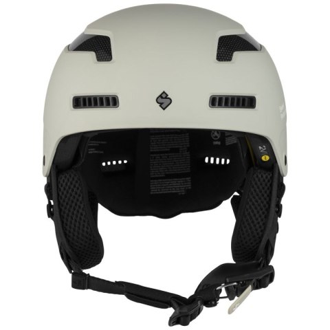 Kask narciarski Sweet Protection Trooper 2VI Mips 92800558822 Sweet Protection