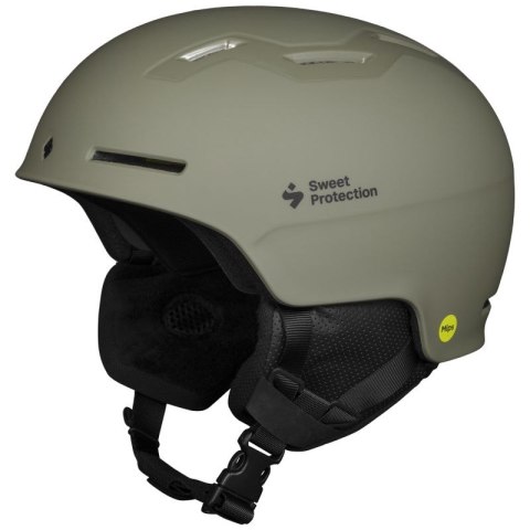 Kask narciarski Sweet Protection Winder Mips 92800558908 Sweet Protection