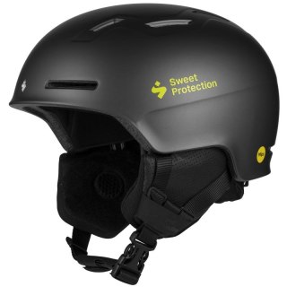 Kask narciarski Sweet Protection Winder Mips Jr 92800558918 Sweet Protection