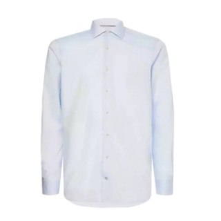 Koszula Tommy Hilfiger Dobby Flex Collar M MW0MW17495 Tommy Hilfiger