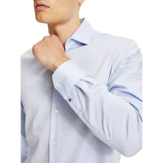 Koszula Tommy Hilfiger Dobby Flex Collar M MW0MW17495 Tommy Hilfiger